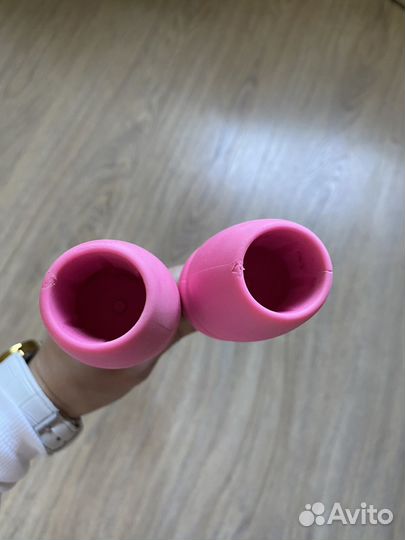 Булавы pastorelli 