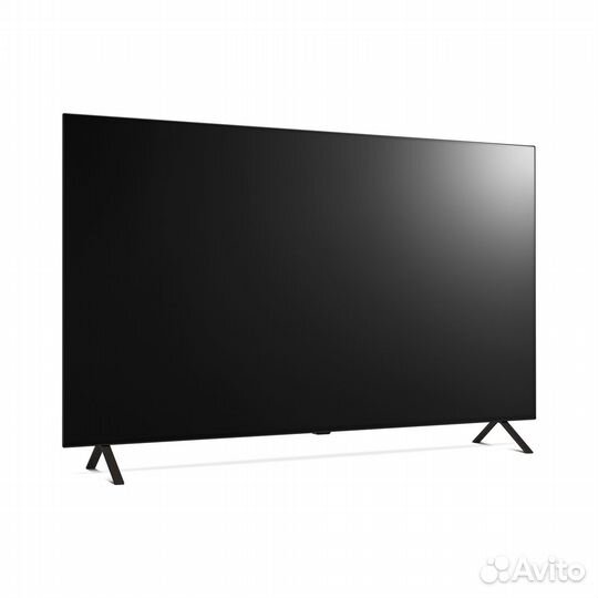 Телевизор LG oled55B4