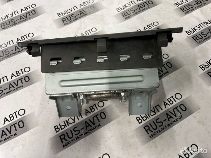 Подушка безопасности Chery Fora A21