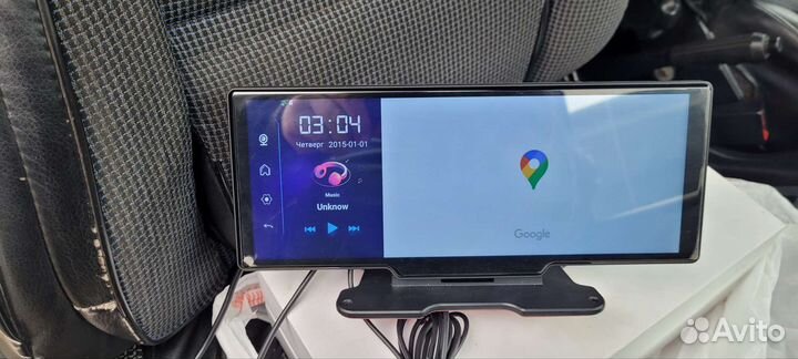 Видеорегистратор