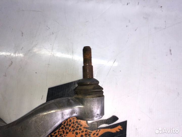 Рычаг передний левый Bmw 320D E90/91 2009