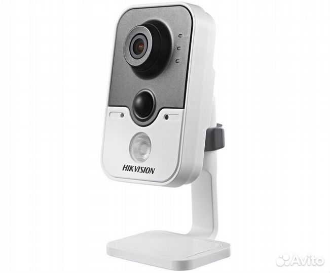 Камера видеонаблюдения HikVision