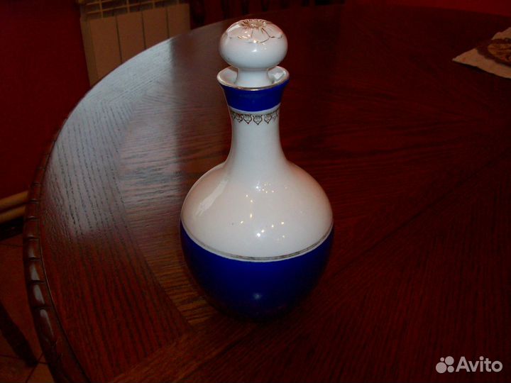 Штофы СССР Лфз и другие от