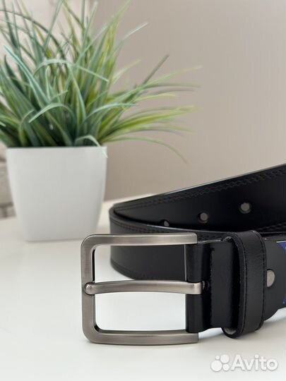 Ремень мужской