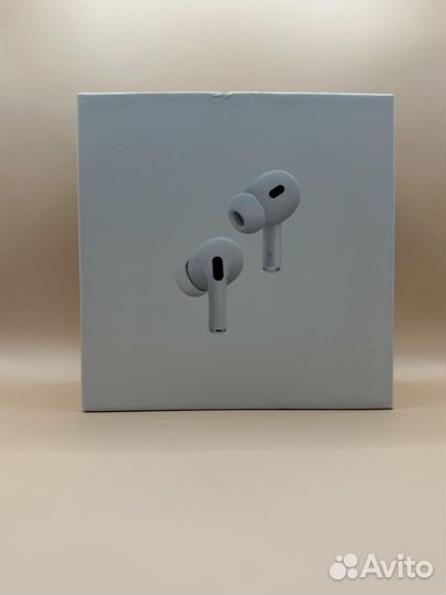 AirPods Pro 2 (premium)