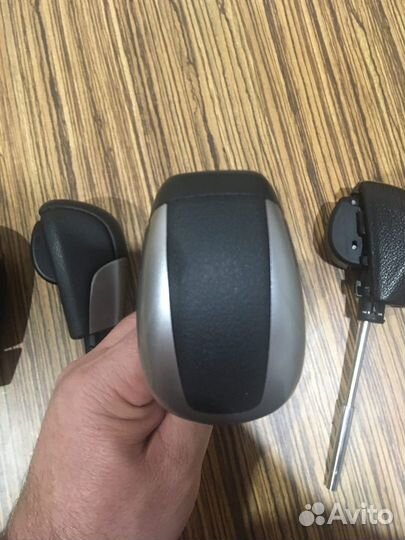 Рукоятка переключения CVT Субару Subaru