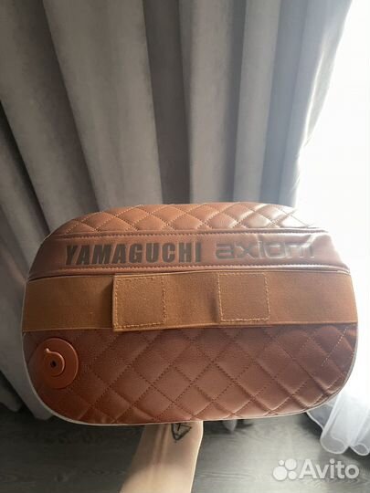 Массажная подушка yamaguchi