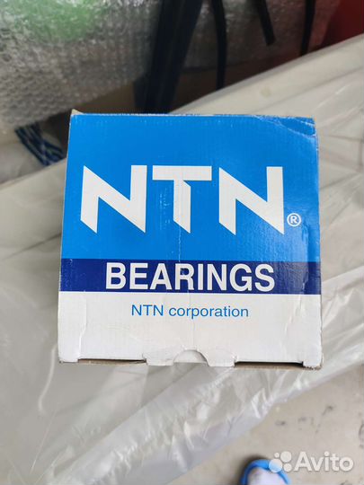 Ступичный подшипник subaru Impreza 3