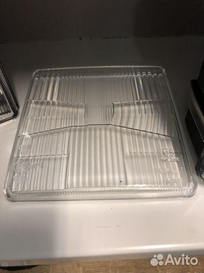 Преобразователь напряжения 12/24