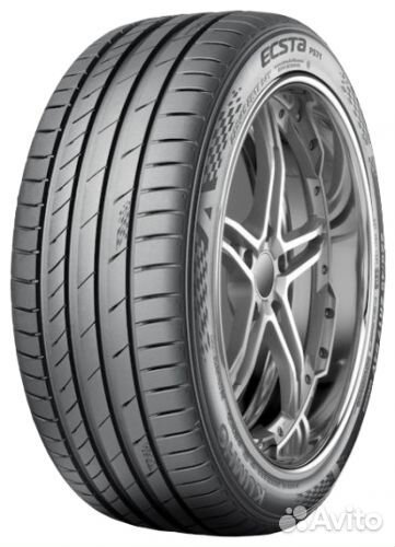 Kumho Ecsta PS71 265/35 R18