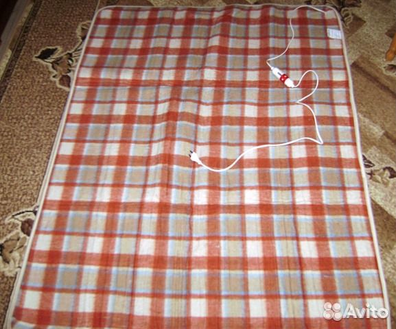 Электропокрывало,одеяло,матрац
