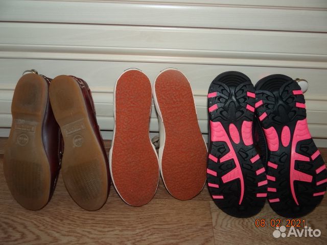 Superga 35,Timberland 34-35,CMP 36