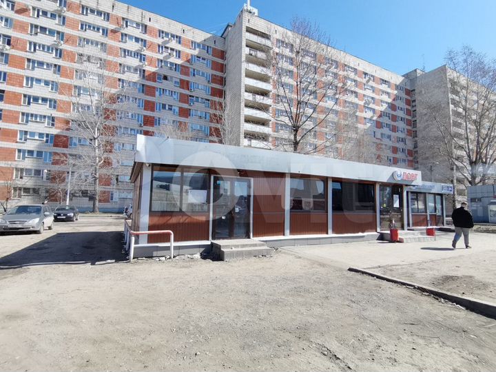 Продам торговое помещение, 32.9 м²