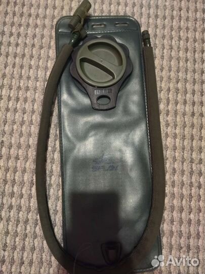 Питьевая система 