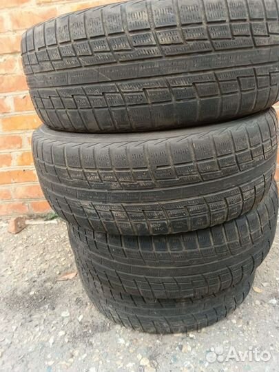 Yokohama Ice Guard IG30 185/60 R14