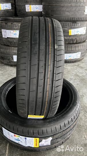 Kustone Passion P9 235/55 R17 103W