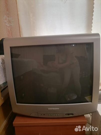 Телевизор бу