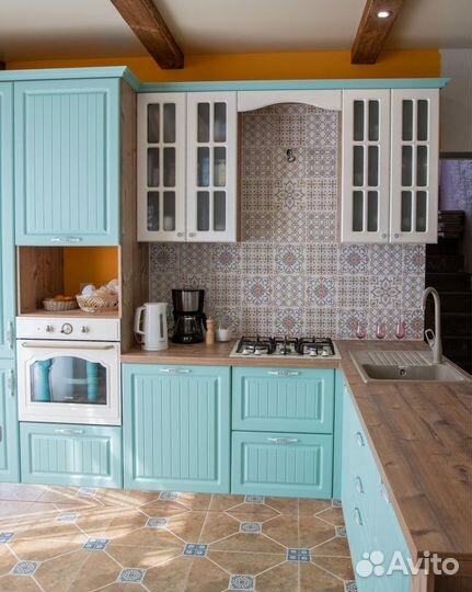 Кухня по индивидуальным размерам