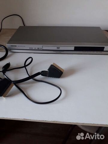 DVD плеер