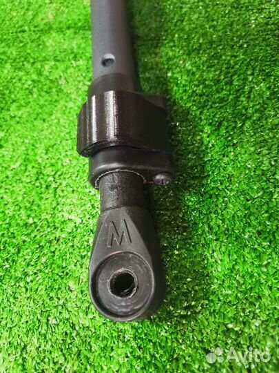 Штанга для металлоискателя универсальная