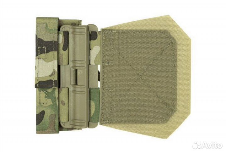 Molli адаптер Tubes