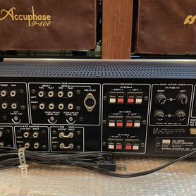 Усилитель sansui AU 8500