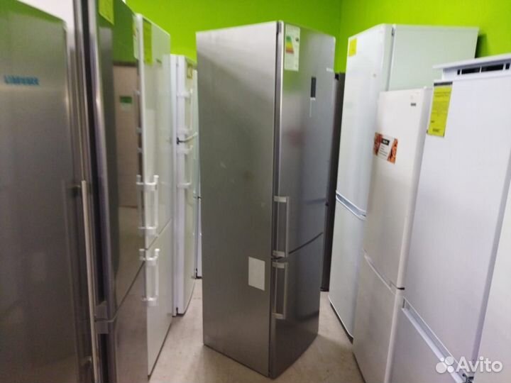 Холодильник Bosch KGE39XL20R