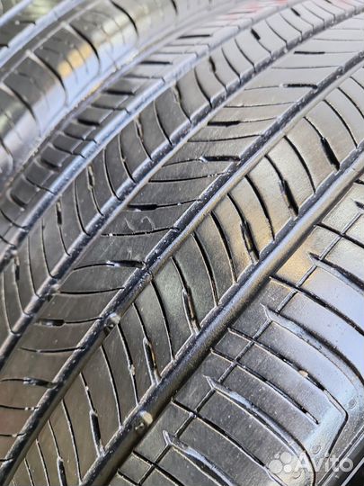 Kumho Solus TA31 215/55 R17 94V