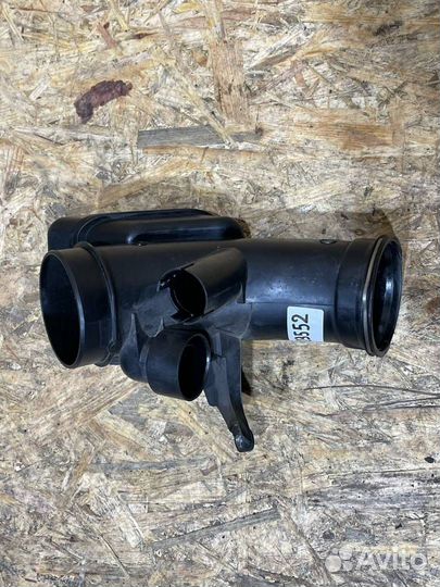 Патрубок воздушного фильтра BMW 5 G30/G31 2019