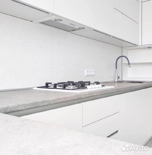 Кухня на заказ. Кухонный гарнитур от производителя