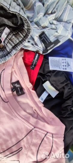Бронь Женские вещи пакетом 42 44