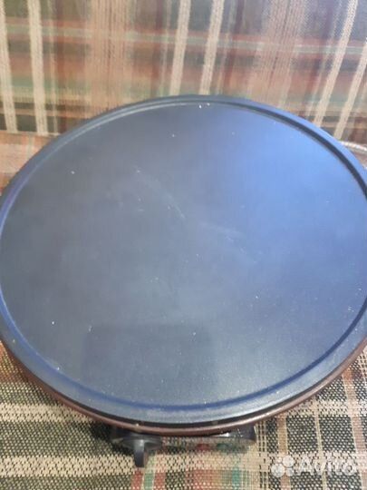 Блинница Maxwell