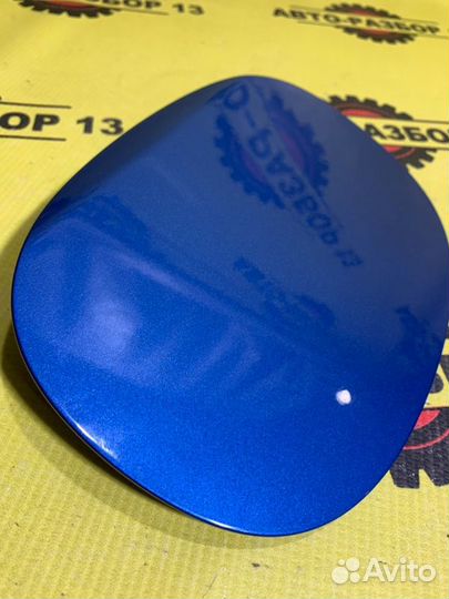 Лючок бензобака Kia Ceed 3 CD 1.6 G4FG 2018