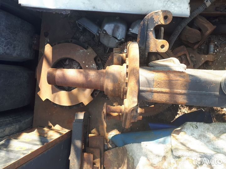 Чулки запчасти на камаз 5320