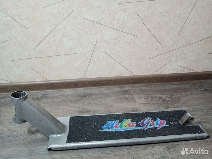 Дека для трюкового самоката Aztek Lucid 2 MH