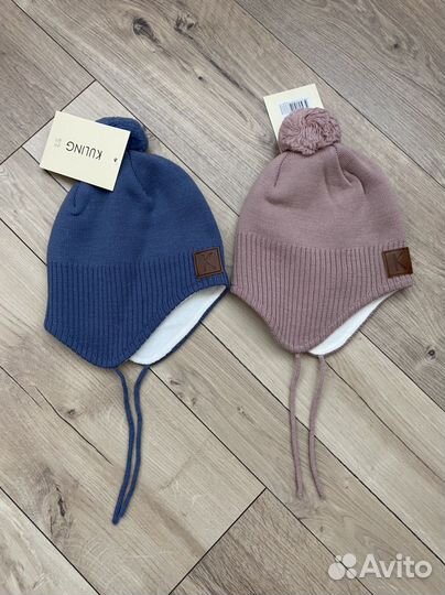 Шапка Kuling, р 48/50, 52/54