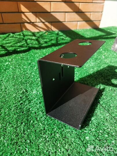 Держатель для жидкого мыла