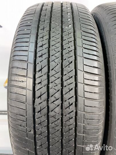 Bridgestone Ecopia H/L 422 Plus 235/55 R18 97T