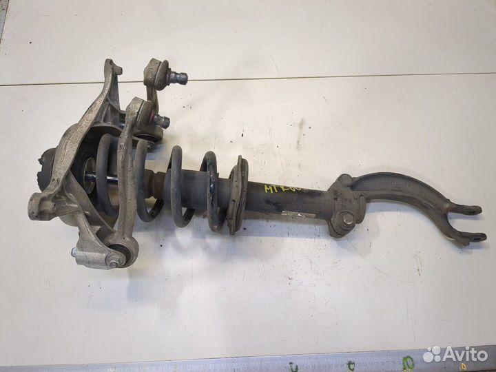 Амортизатор подвески Audi Q5, 2013