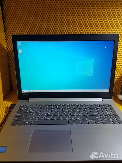 Lenovo ideapad 3