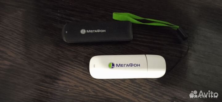 Модемы и роутеры 4g