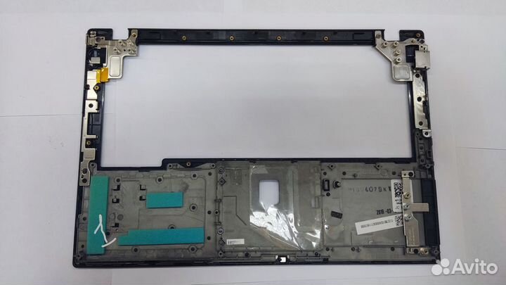 Топкейс Lenovo ThinkPad A275, X270