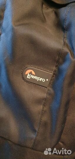 Рюкзак lowepro