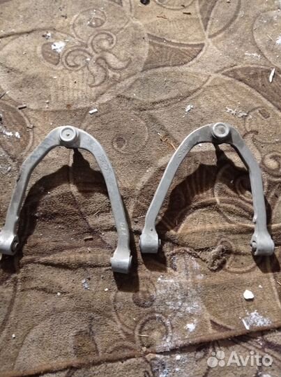 Рычаг передний нисан скайлайн v 35