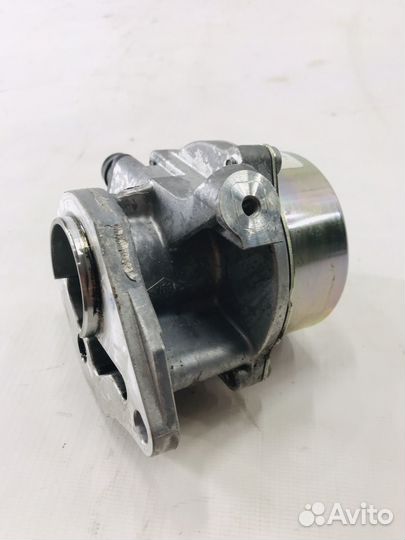 Вакумный насос renault kaptur