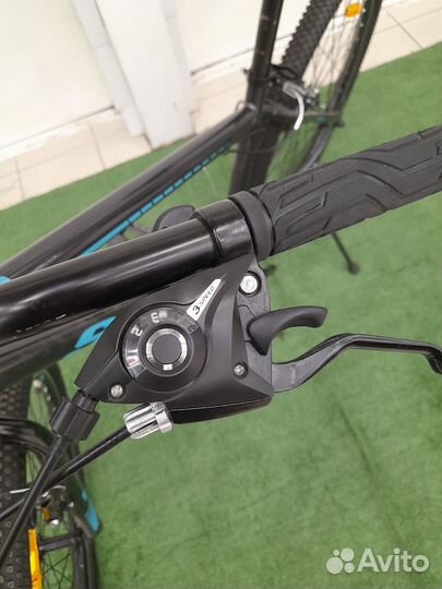 Велосипед 27.5