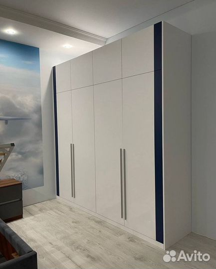 Шкаф с доставкой