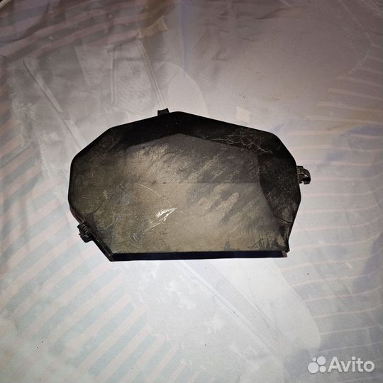 Кожух ремня грм audi А6 С5 078109123AL