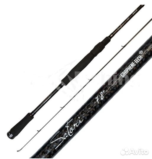 Спиннинг Maximus Satori Jig