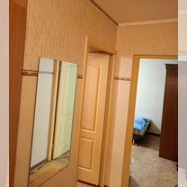 2-к. квартира, 43,7 м², 2/5 эт.